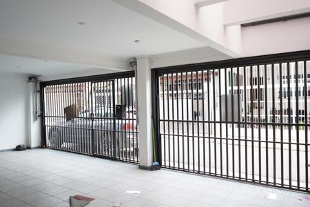 Casa à venda com 320m², 5 quartos e 3 vagasÁrea comum