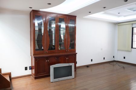 Sala de casa para alugar com 5 quartos, 320m² em Vila Gomes Cardim, São Paulo