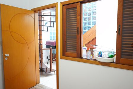 Casa à venda com 320m², 5 quartos e 3 vagasSuíte 3