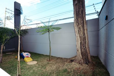 Studio para alugar com 20m², 1 quarto e sem vaga Studio para alugar com 20m², 1 quarto e sem vagaÁrea comum - Espaço Pet