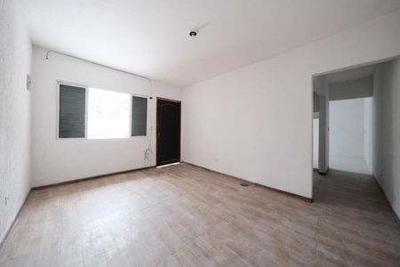 Quarto de casa para alugar com 1 quarto, 55m² em Jardim Maringa, São Paulo