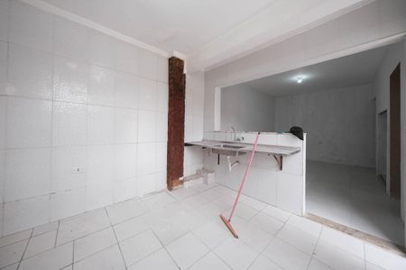 Casa para alugar com 55m², 1 quarto e sem vagaSala/Cozinha