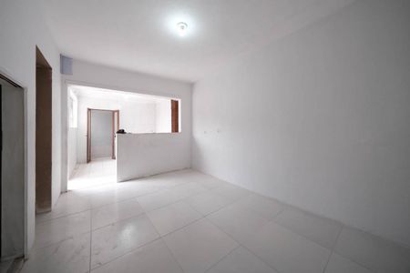 Casa para alugar com 55m², 1 quarto e sem vagaSala/Cozinha