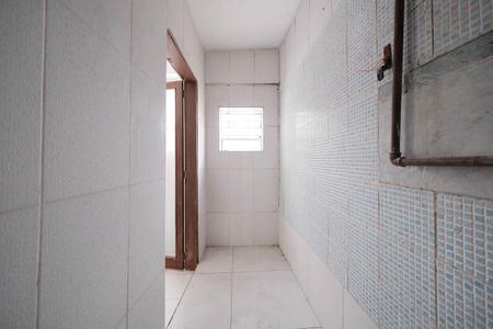 Casa para alugar com 55m², 1 quarto e sem vagaÁrea de Serviço