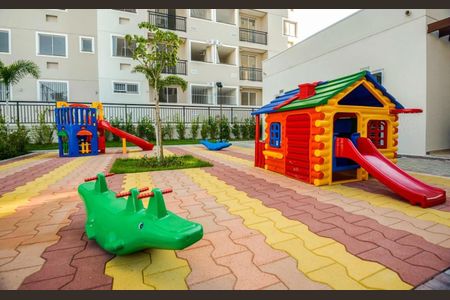 Apartamento à venda com 2 quartos, 47m² em Engenho Novo, Rio de Janeiro