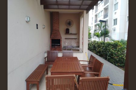 Apartamento à venda com 2 quartos, 47m² em Engenho Novo, Rio de Janeiro