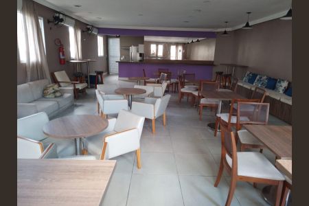 Apartamento à venda com 2 quartos, 47m² em Engenho Novo, Rio de Janeiro