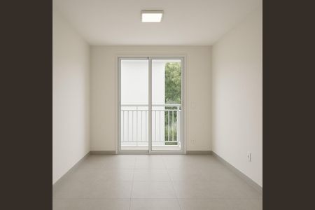 Apartamento à venda com 2 quartos, 47m² em Engenho Novo, Rio de Janeiro