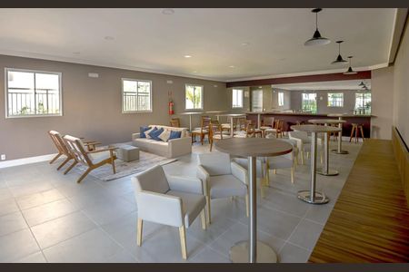 Apartamento à venda com 2 quartos, 47m² em Engenho Novo, Rio de Janeiro