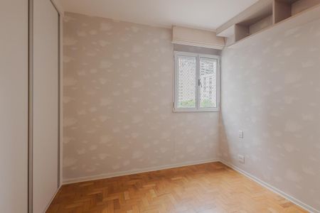 Apartamento para alugar com 135m², 3 quartos e 1 vagaQuarto 2