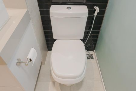 Apartamento para alugar com 135m², 3 quartos e 1 vagaBanheiro