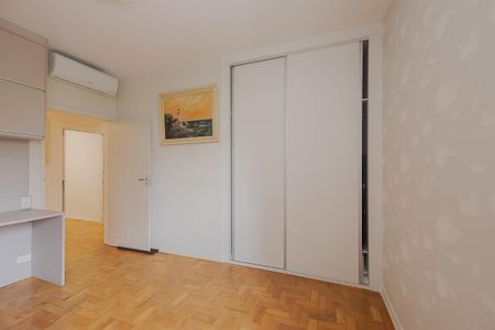 Apartamento para alugar com 135m², 3 quartos e 1 vagaQuarto 2