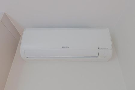 Apartamento para alugar com 135m², 3 quartos e 1 vagaQuarto 2