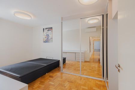Apartamento para alugar com 135m², 3 quartos e 1 vagaSuíte