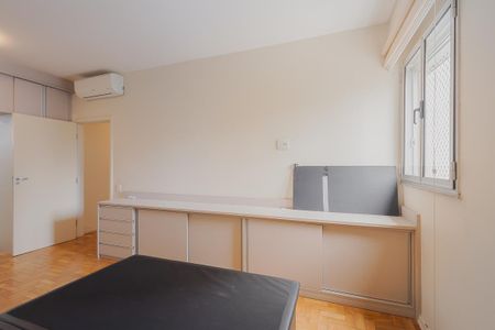 Apartamento para alugar com 135m², 3 quartos e 1 vagaSuíte