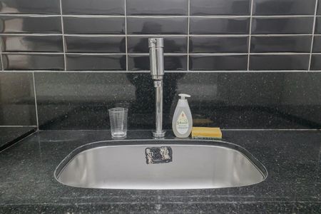 Apartamento para alugar com 135m², 3 quartos e 1 vagaCozinha