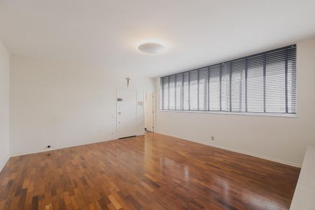 Sala de apartamento para alugar com 3 quartos, 135m² em Pinheiros, São Paulo