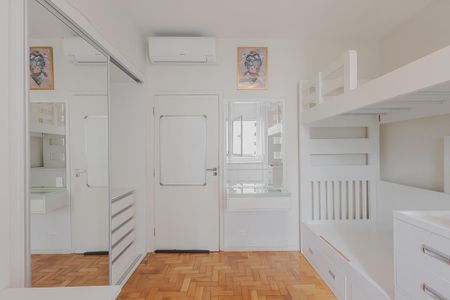 Apartamento para alugar com 135m², 3 quartos e 1 vagaQuarto 1