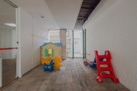 Apartamento para alugar com 135m², 3 quartos e 1 vagaBrinquedoteca