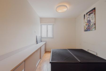 Apartamento para alugar com 135m², 3 quartos e 1 vagaSuíte