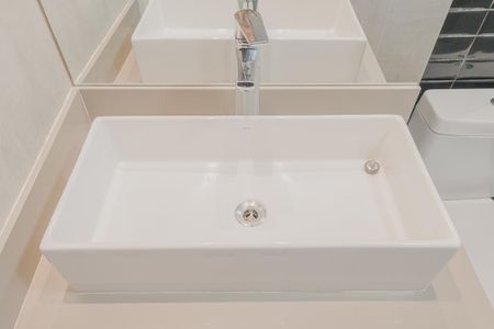 Apartamento para alugar com 135m², 3 quartos e 1 vagaBanheiro