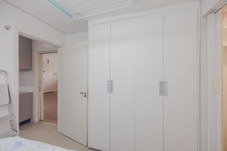 Apartamento para alugar com 135m², 3 quartos e 1 vagaÁrea de Serviço