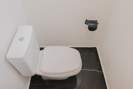 Lavabo de apartamento para alugar com 3 quartos, 135m² em Pinheiros, São Paulo