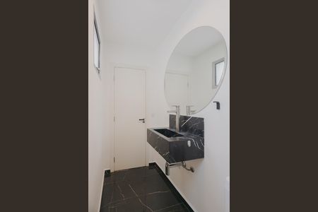 Apartamento para alugar com 135m², 3 quartos e 1 vagaLavabo