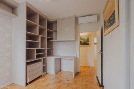 Apartamento para alugar com 135m², 3 quartos e 1 vagaQuarto 2