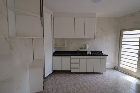 Casa à venda com 171m², 4 quartos e 3 vagasCozinha