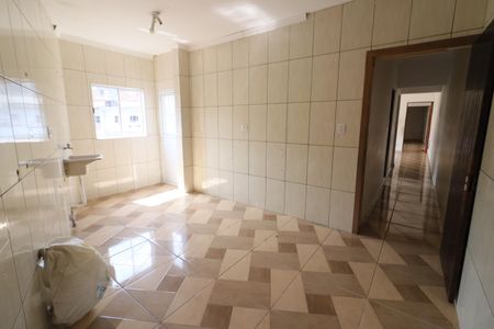 Casa à venda com 171m², 4 quartos e 3 vagasÁrea de Serviço