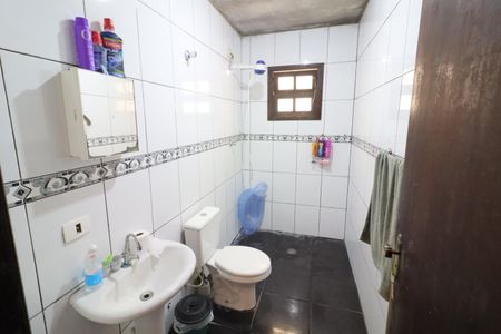 Casa à venda com 171m², 4 quartos e 3 vagasBanheiro 3