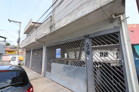 Casa à venda com 171m², 4 quartos e 3 vagasFachada