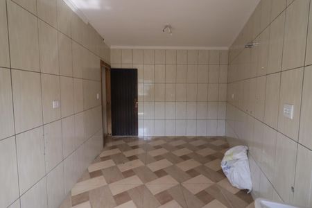 Casa à venda com 171m², 4 quartos e 3 vagasÁrea de Serviço