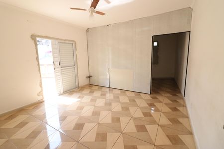 Sala de casa para alugar com 4 quartos, 171m² em Veloso, Osasco