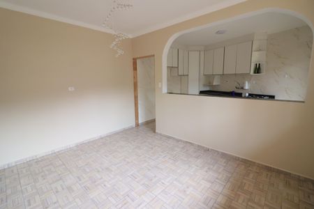 Casa à venda com 171m², 4 quartos e 3 vagasCozinha