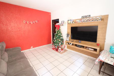 Casa à venda com 171m², 4 quartos e 3 vagasSala 2