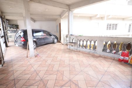 Casa à venda com 171m², 4 quartos e 3 vagasGaragem