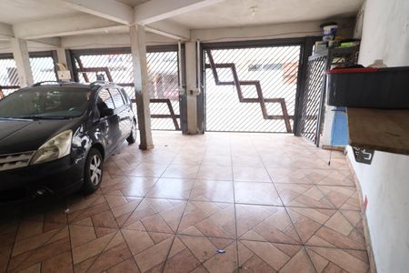 Casa à venda com 171m², 4 quartos e 3 vagasGaragem