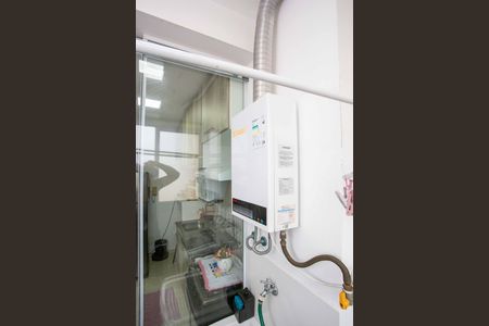 Apartamento à venda com 48m², 2 quartos e 1 vagaÁrea de Serviço