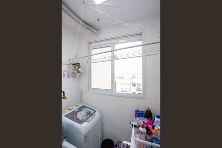 Apartamento à venda com 48m², 2 quartos e 1 vagaÁrea de Serviço