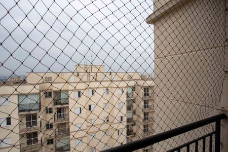 Apartamento à venda com 48m², 2 quartos e 1 vagaVaranda da Sala