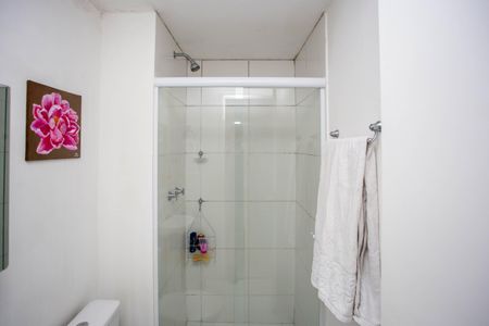 Apartamento à venda com 48m², 2 quartos e 1 vagaBanheiro