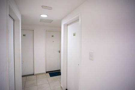 Apartamento à venda com 48m², 2 quartos e 1 vagaHall de entrada