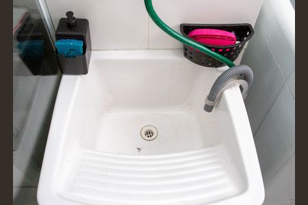 Apartamento à venda com 48m², 2 quartos e 1 vagaÁrea de Serviço