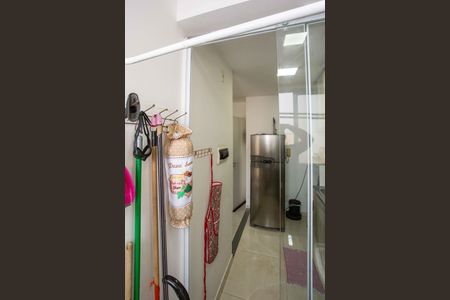 Apartamento à venda com 48m², 2 quartos e 1 vagaÁrea de Serviço