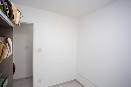 Apartamento à venda com 48m², 2 quartos e 1 vagaQuarto 2