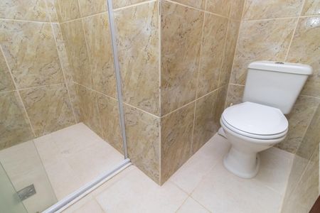 Casa de condomínio à venda com 60m², 2 quartos e 1 vagaBanheiro Suíte 2