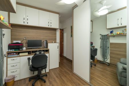 Casa de condomínio à venda com 60m², 2 quartos e 1 vagaSuíte 2