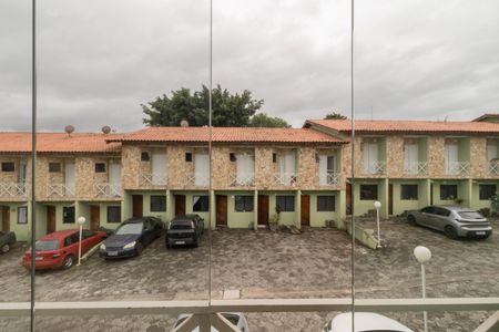 Casa de condomínio à venda com 60m², 2 quartos e 1 vagaVaranda Suíte 1 Vista